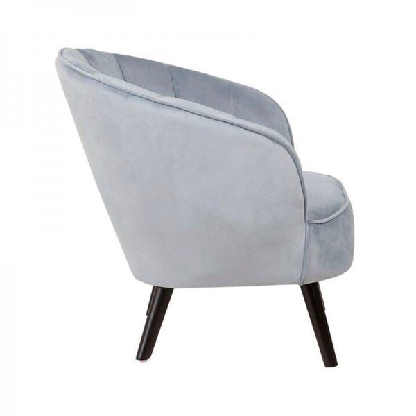 Բազկաթոռ - Grey Բազկաթոռ - Grey