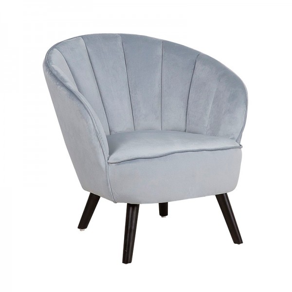 Բազկաթոռ - Grey Բազկաթոռ - Grey