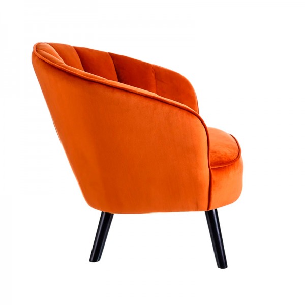 Բազկաթոռ - Orange Բազկաթոռ - Orange