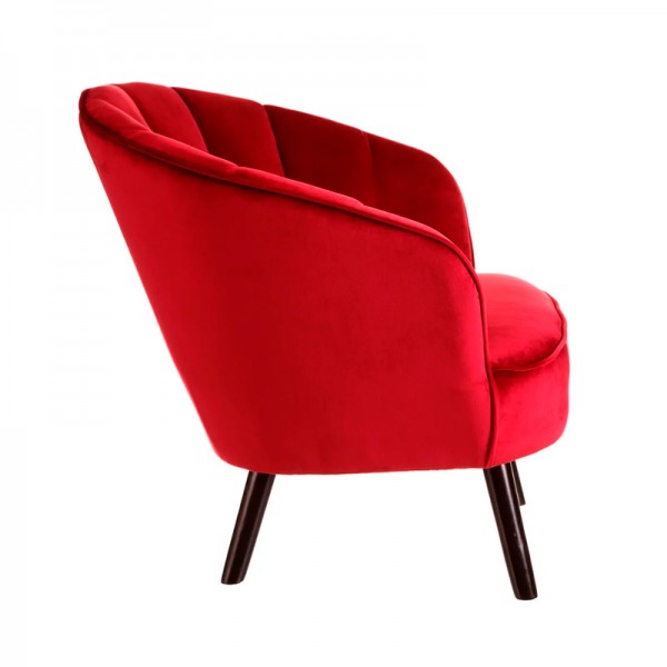 Բազկաթոռ - Red Բազկաթոռ - Red