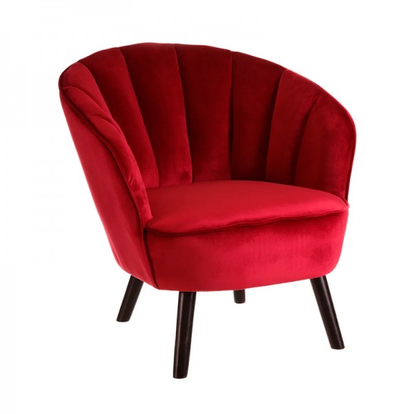 Բազկաթոռ - Red Բազկաթոռ - Red