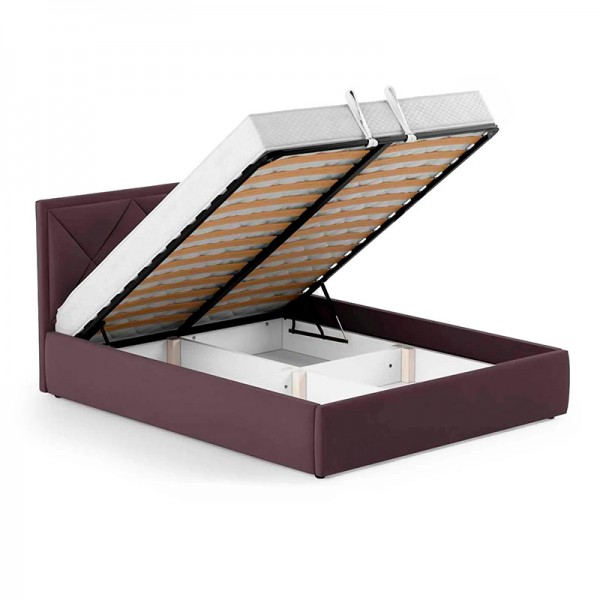 Մահճակալ - Brussel  Մահճակալ - Brussel