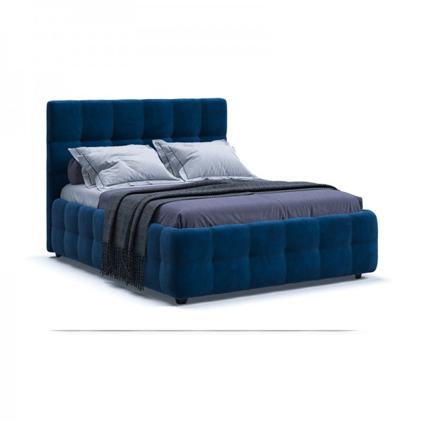 Մահճակալ - Melisa Blue Մահճակալ - Melisa Blue