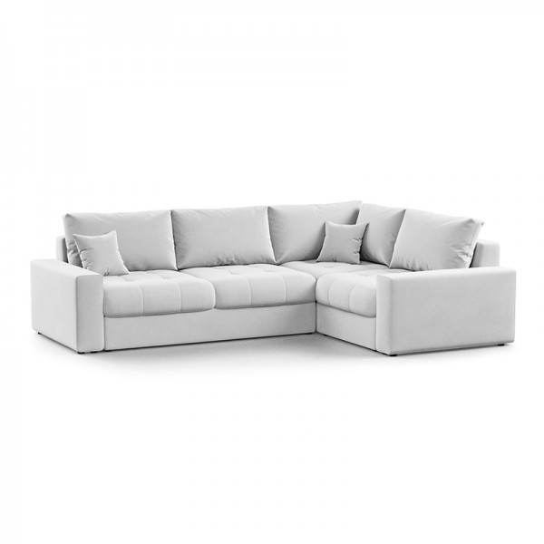 Անկյունային բազմոց - Alegro Անկյունային բազմոց - Alegro