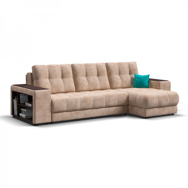 Անկյունային բազմոց - Avrora Անկյունային բազմոց - Avrora