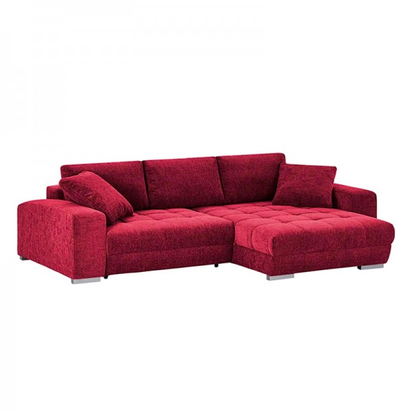 Անկյունային բազմոց - Bergamo Անկյունային բազմոց - Bergamo