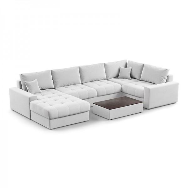 Անկյունային բազմոց - Felini Անկյունային բազմոց - Felini