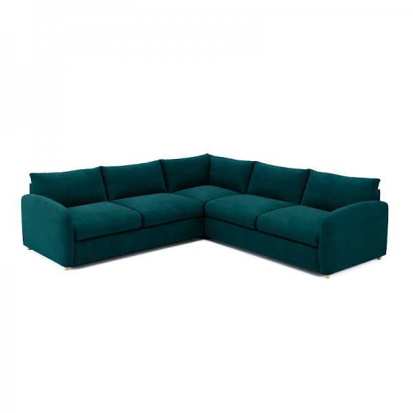 Անկյունային բազմոց - Franko Անկյունային բազմոց - Franko