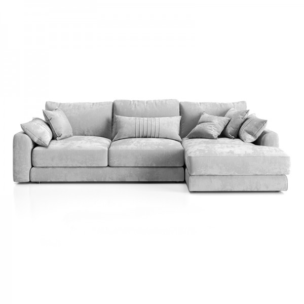 Անկյունային բազմոց - Greyson Անկյունային բազմոց - Greyson