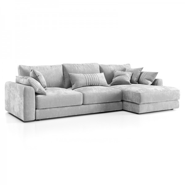 Անկյունային բազմոց - Greyson Անկյունային բազմոց - Greyson