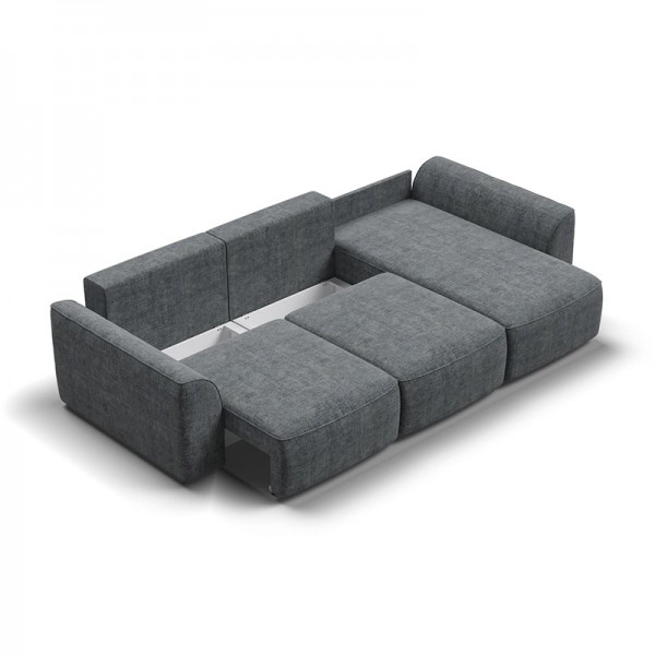 Անկյունային բազմոց - Lorenzo Անկյունային բազմոց - Lorenzo