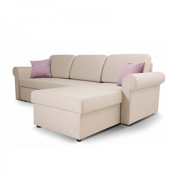 Անկյունային բազմոց - Monako Անկյունային բազմոց - Monako