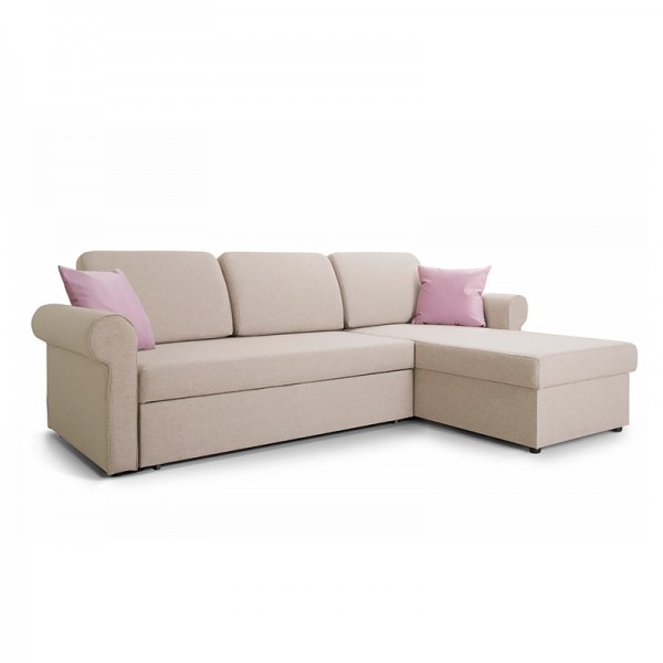 Անկյունային բազմոց - Monako Անկյունային բազմոց - Monako