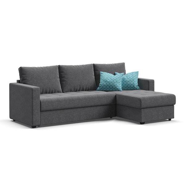 Անկյունային բազմոց - Nova Անկյունային բազմոց - Nova