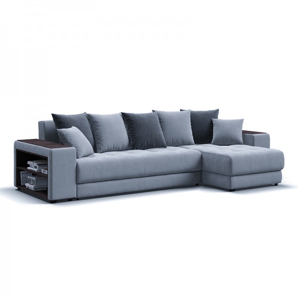 Անկյունային բազմոց - Selena Անկյունային բազմոց - Selena