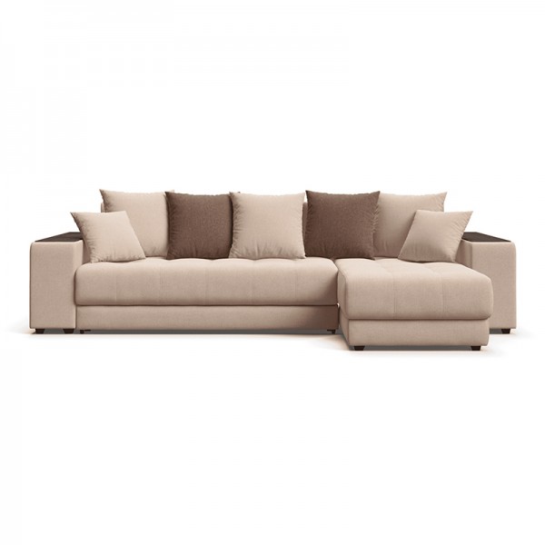 Անկյունային բազմոց - Selena Անկյունային բազմոց - Selena