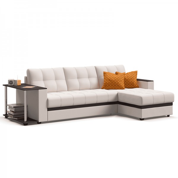 Անկյունային բազմոց - Sofini Անկյունային բազմոց - Sofini