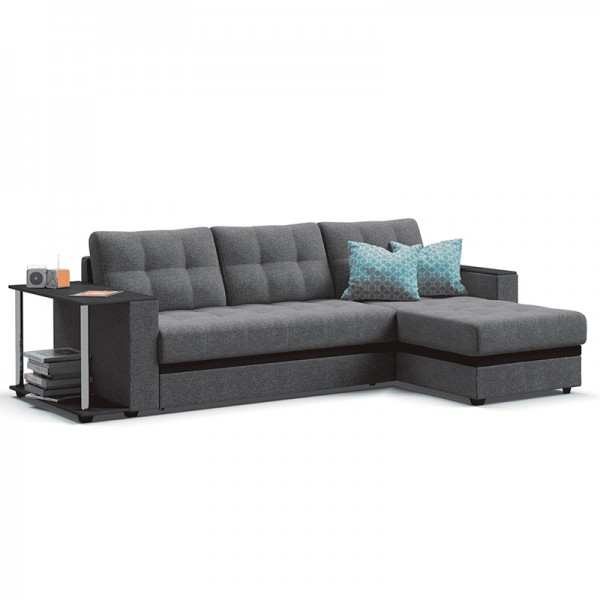 Անկյունային բազմոց - Sofini Անկյունային բազմոց - Sofini