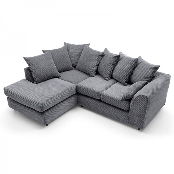 Անկյունային բազմոց - Torino Անկյունային բազմոց - Torino